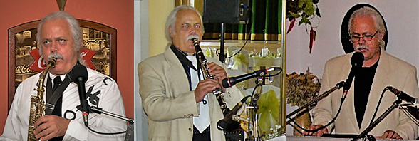 Csendes Zoltán